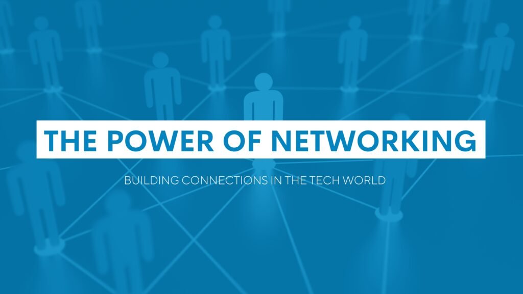 Power of Networking